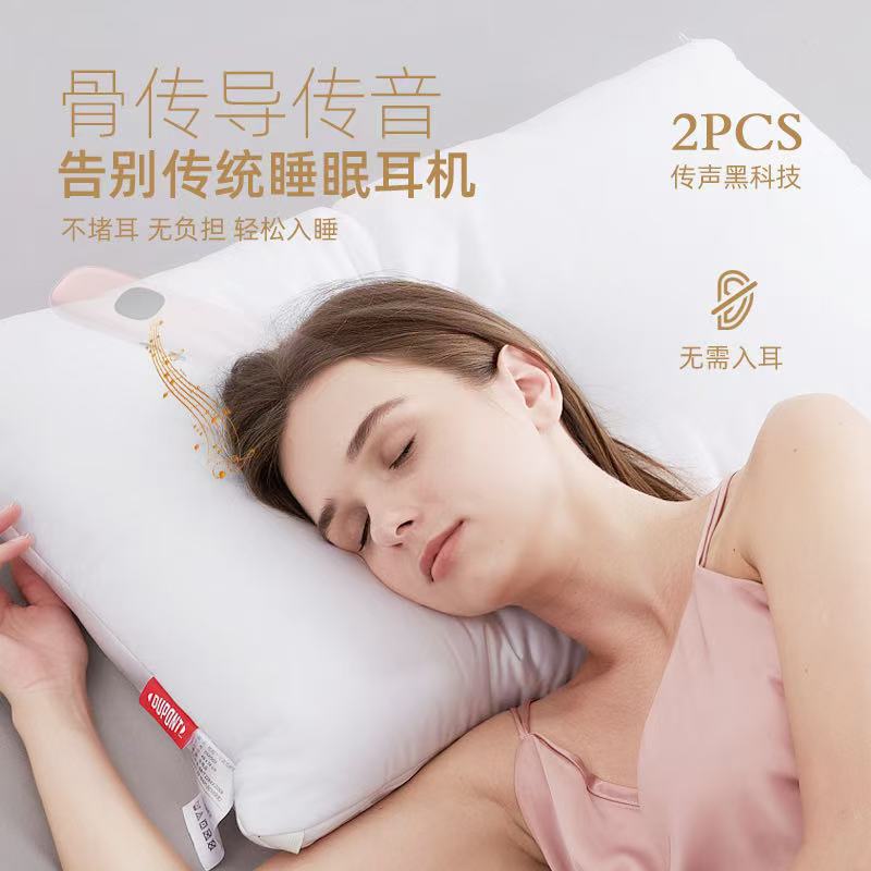 Bone conduction bluetooth slee - Speakers 评论和价格