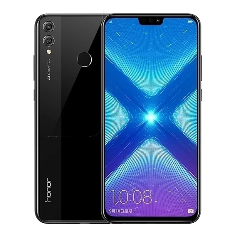 Global Firmware HONOR 8X Smart - Cameras 评论和价格