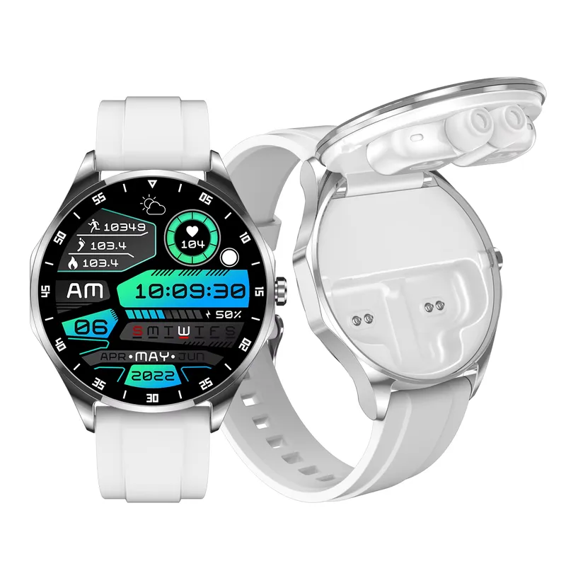 OEM Amoled 1.43'' Smart Watch  - Smartwatches 评论和价格