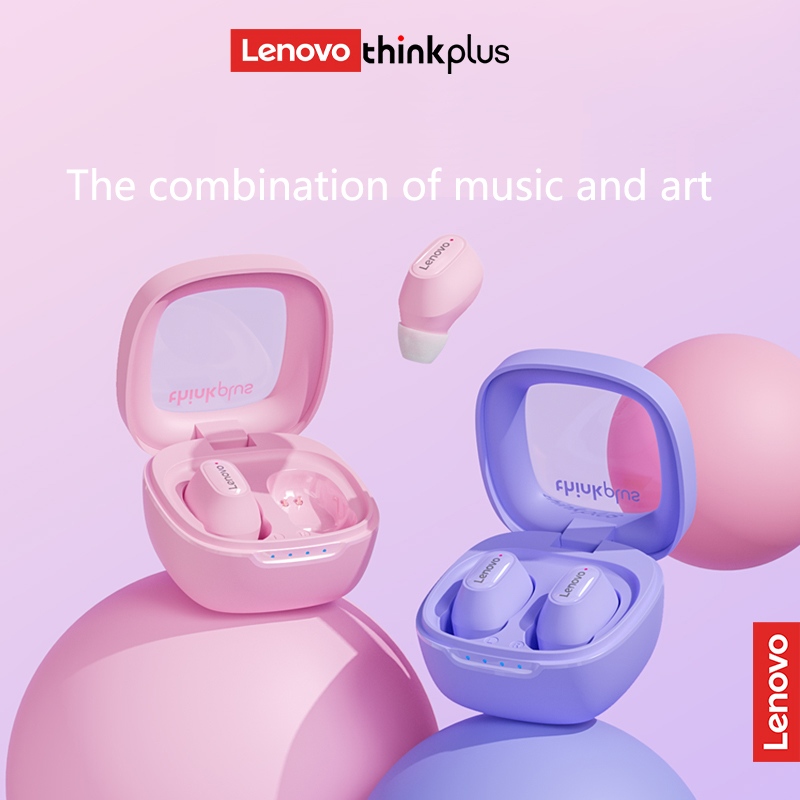 Lenovo XT62 Stylish Transparen - Tws Earbuds Bluetooth 5.3 评论和价格