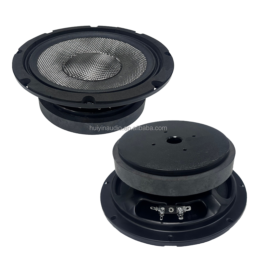 850-088 Low Price 8 Inch Car M - Speakers 评论和价格