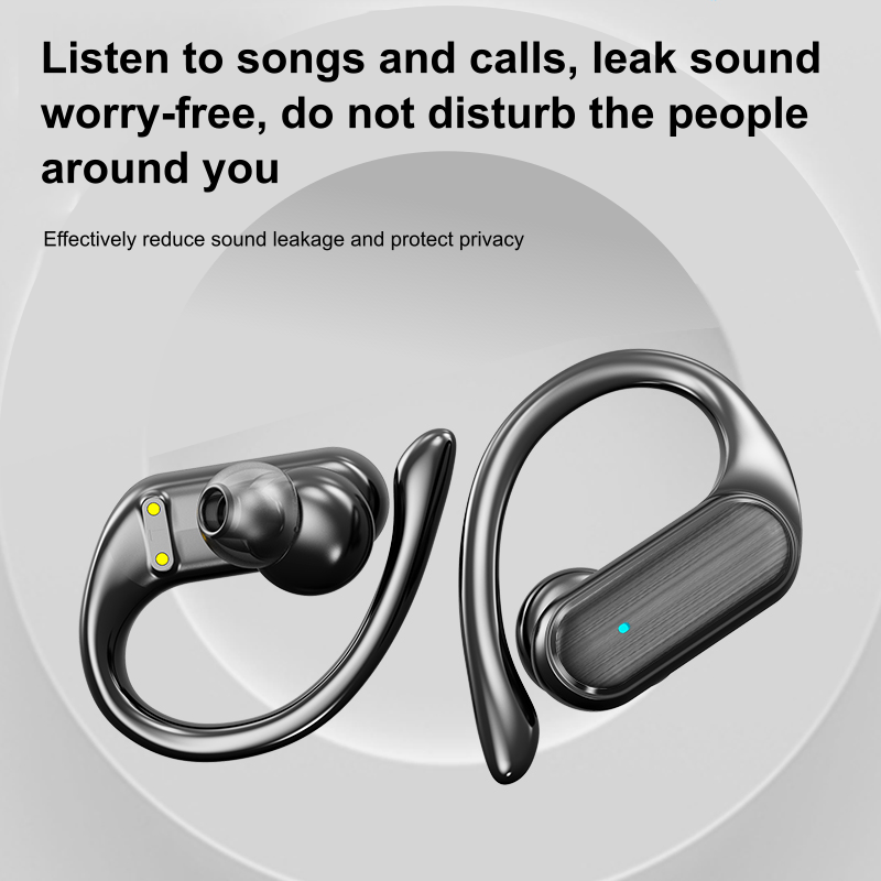 BOSECXT Wireless Earphones Blu - Tws Earbuds Bluetooth 5.3 评论和价格
