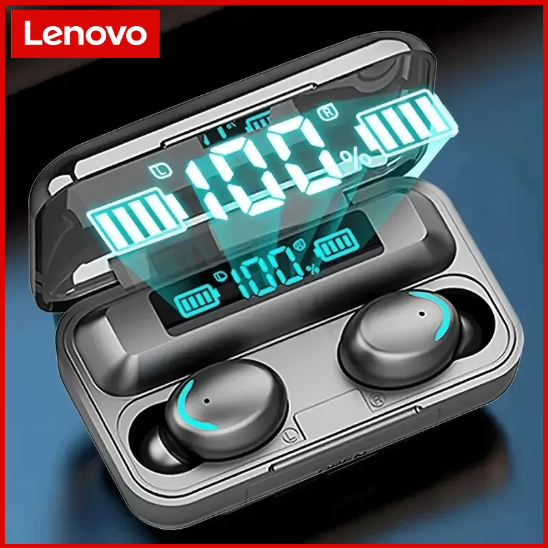 Lenovo F9 Bluetooth Wireless H - Headphones 评论和价格