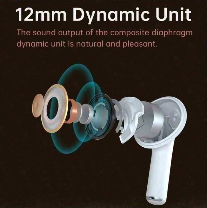 Original Wireless Earphones Du - Open Ear Air Conduction Headphones 评论和价格