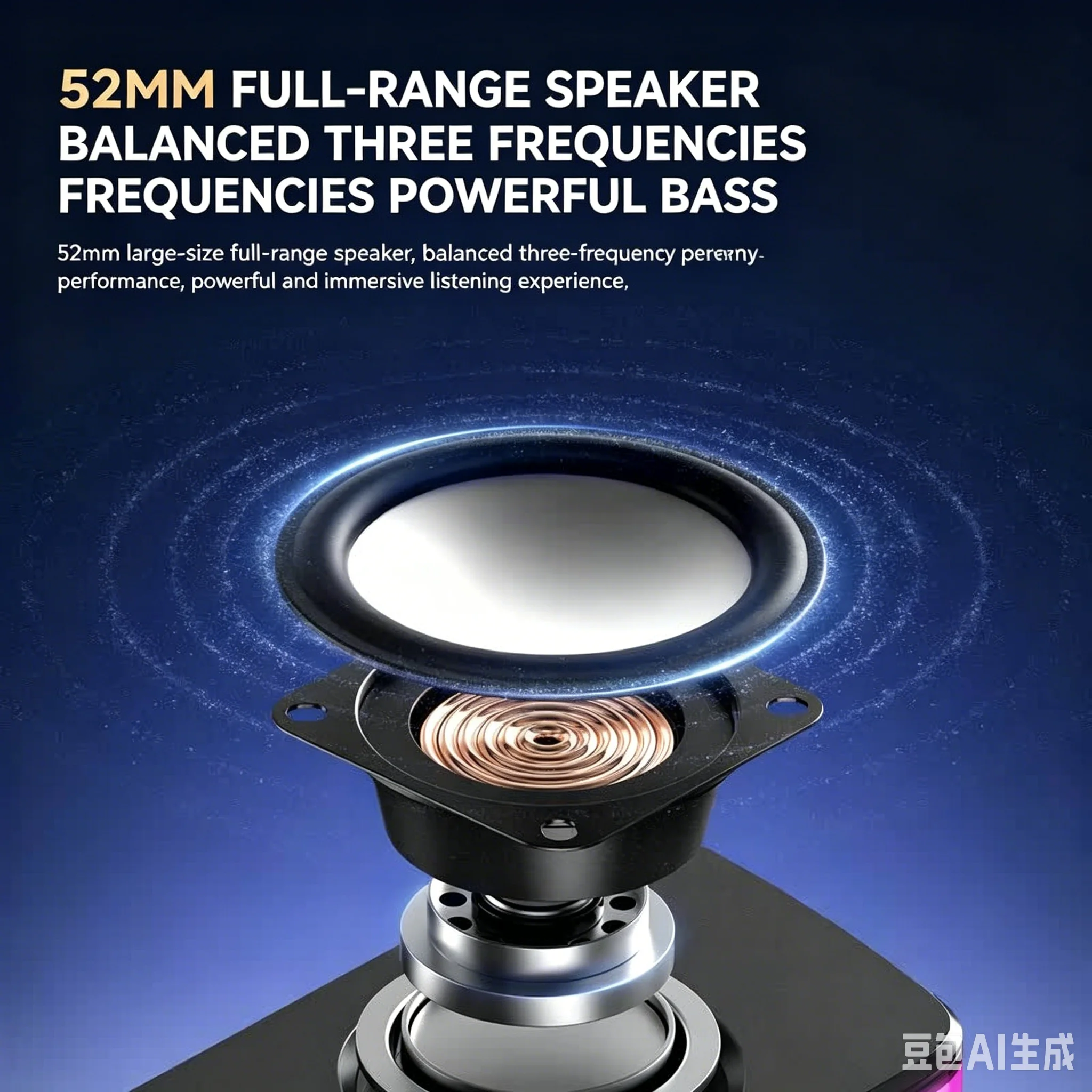Rechargeable Wireless Soundbar - Rgb Computer Soundbar For Pc 评论和价格