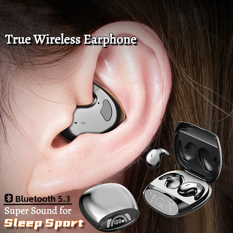 Sleep Invisible Earphones Ipx5 - Sleep Mask Headphones Bluetooth 评论和价格