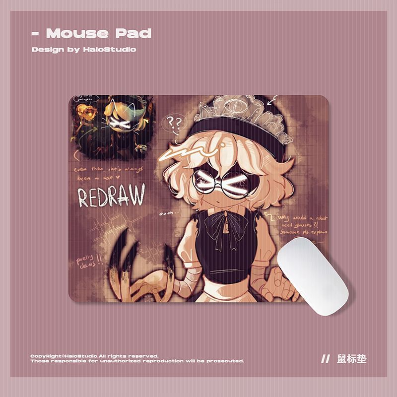 Anime Murder Drones Merch Mous - Drones 评论和价格