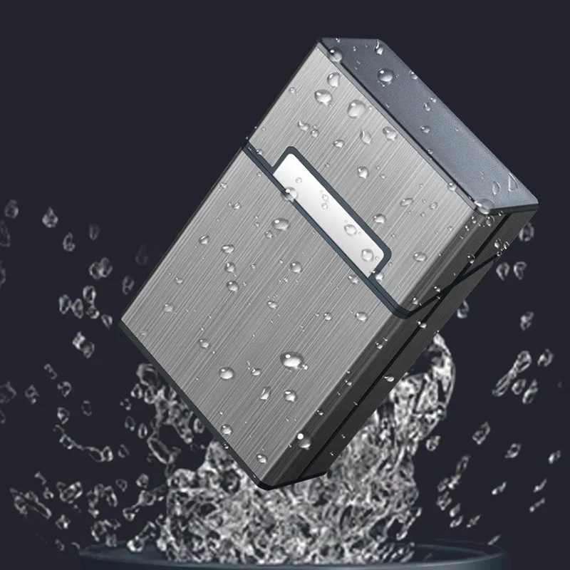Portable Slim Aluminum Cigaret - Laptops 评论和价格