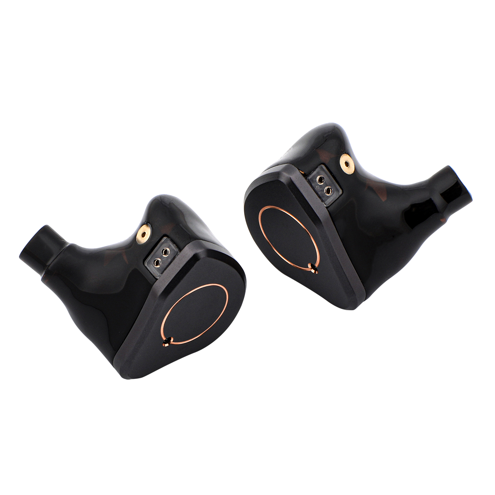 SIMGOT SuperMix 4 1 DD+1 BA+1  - Planar Magnetic Iem Earphones 评论和价格