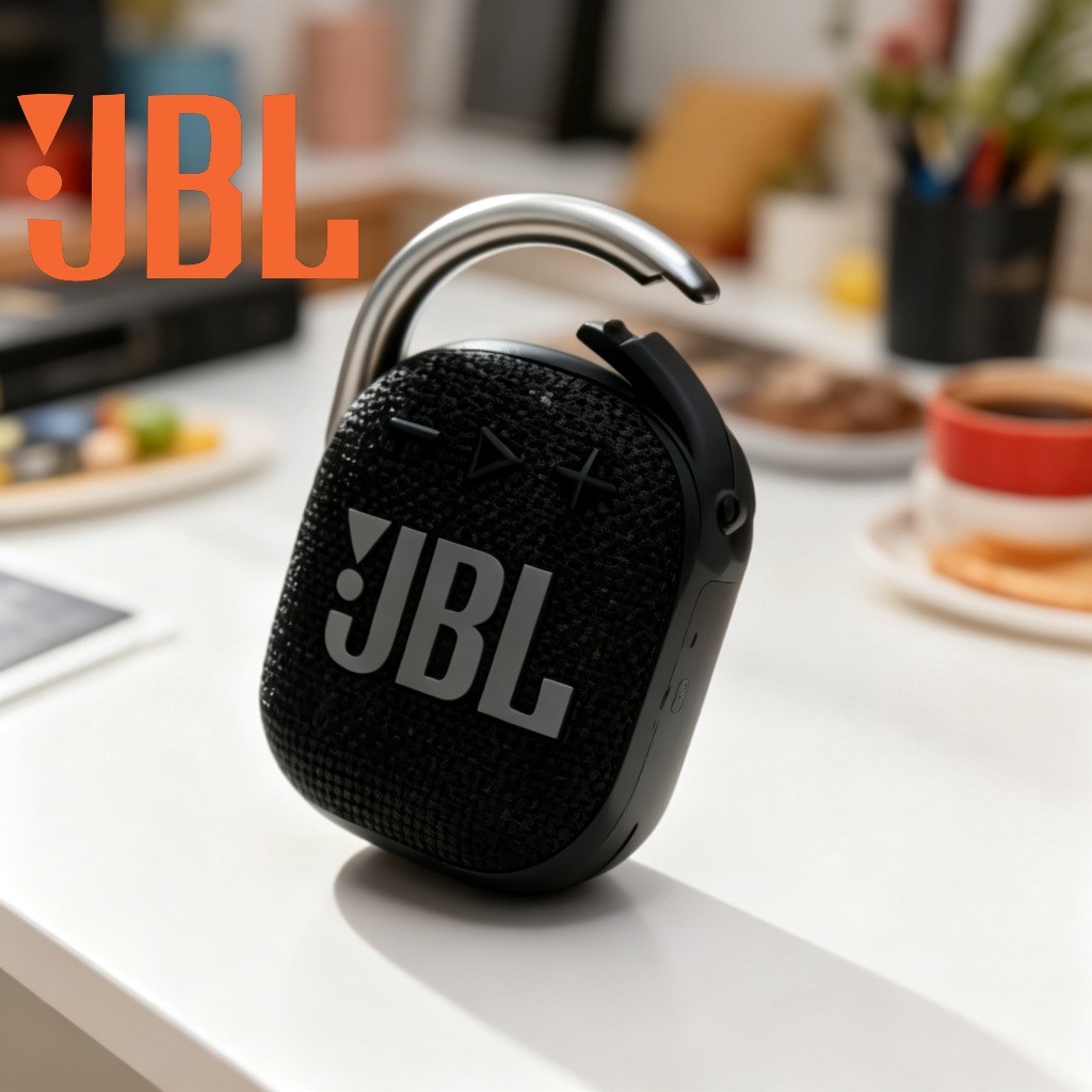 JBL CLIP4 Mini Portable Wirele - Portable Bluetooth Speaker Waterproof Ipx7 评论和价格