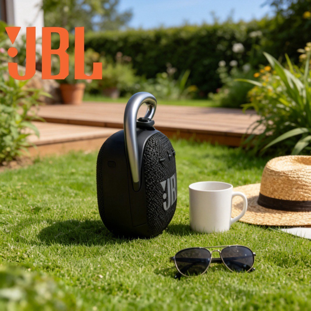JBL CLIP4 Mini Portable Wirele - Portable Bluetooth Speaker Waterproof Ipx7 评论和价格