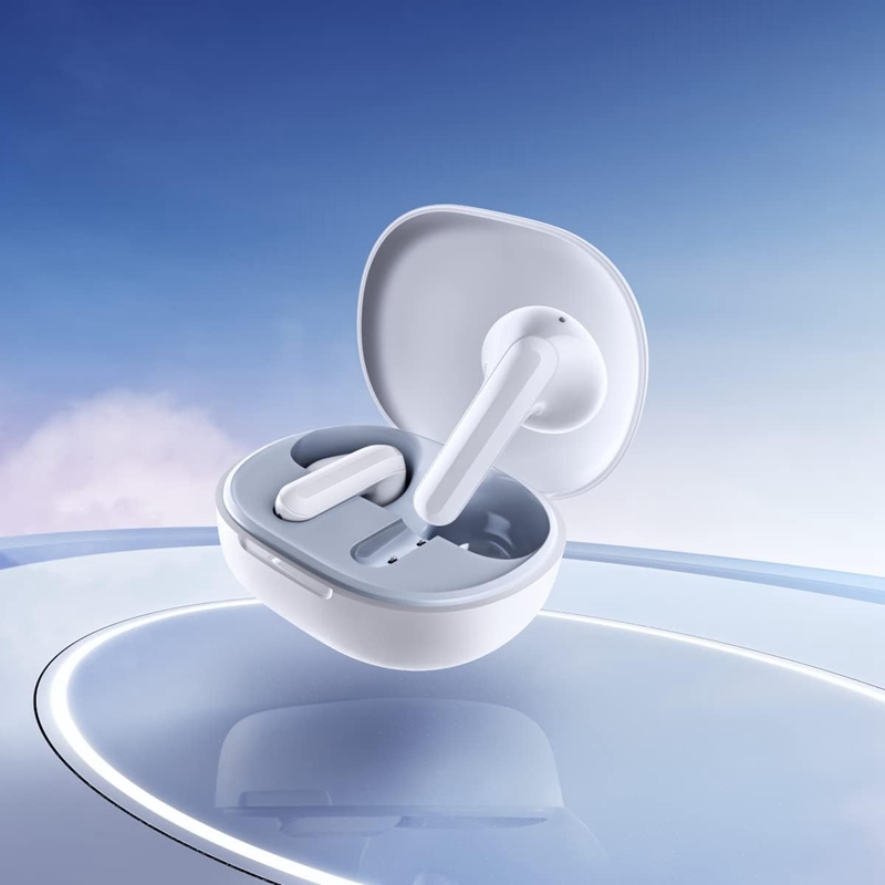 Redmi Buds 4 Lite Earphone TWS - Tws Earbuds Bluetooth 5.3 评论和价格