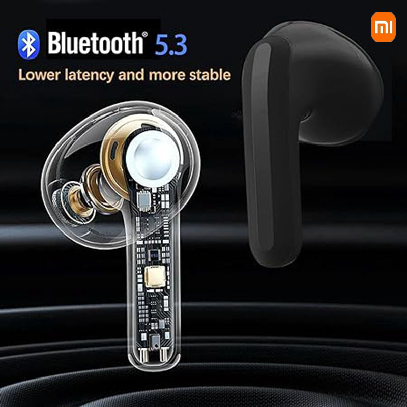 Redmi Buds 4 Lite Earphone TWS - Tws Earbuds Bluetooth 5.3 评论和价格