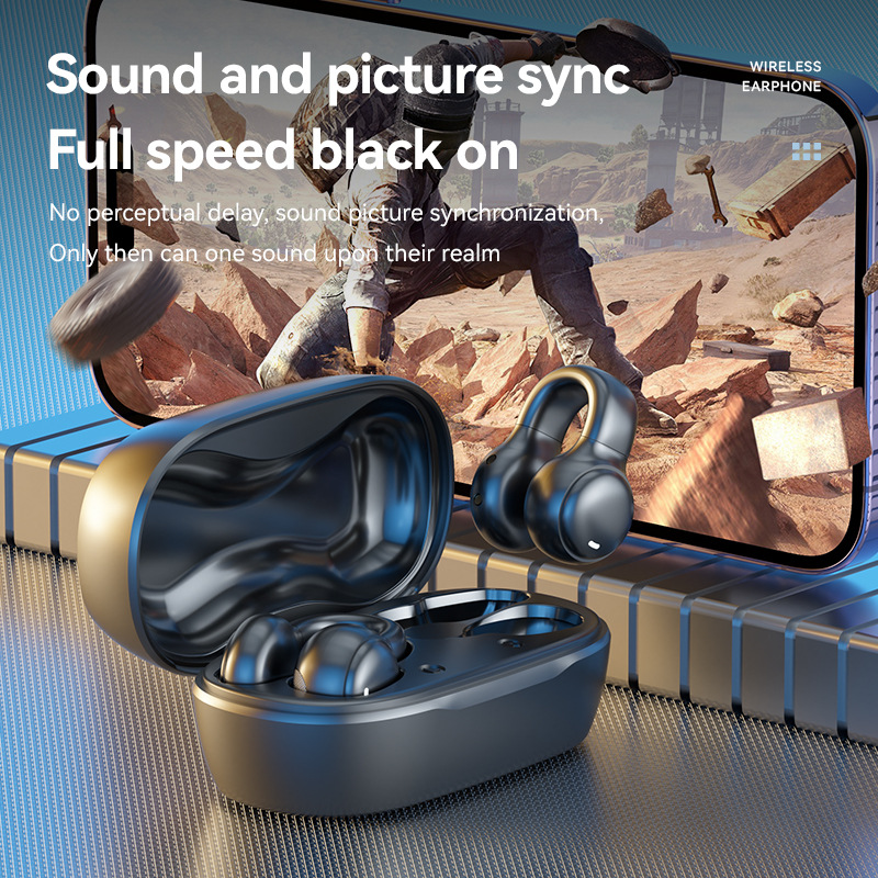 Lenove Original M47 Wireless E - Bone Conduction Running Headphones 评论和价格