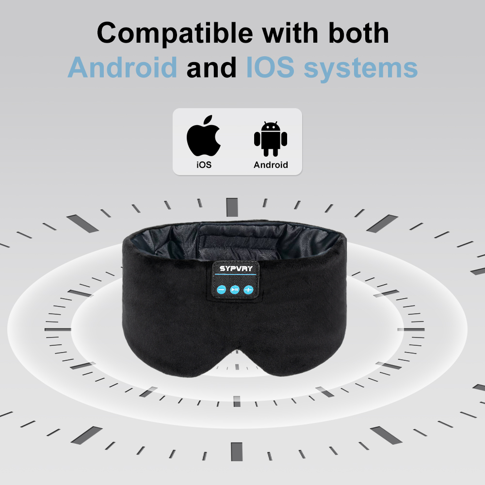 Headphones Bluetooth Mask for  - Sleep Mask Headphones Bluetooth 评论和价格