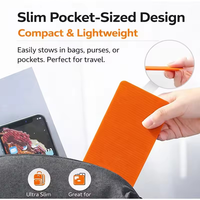 Portable Silicone Mobile Phone - Tablets 评论和价格