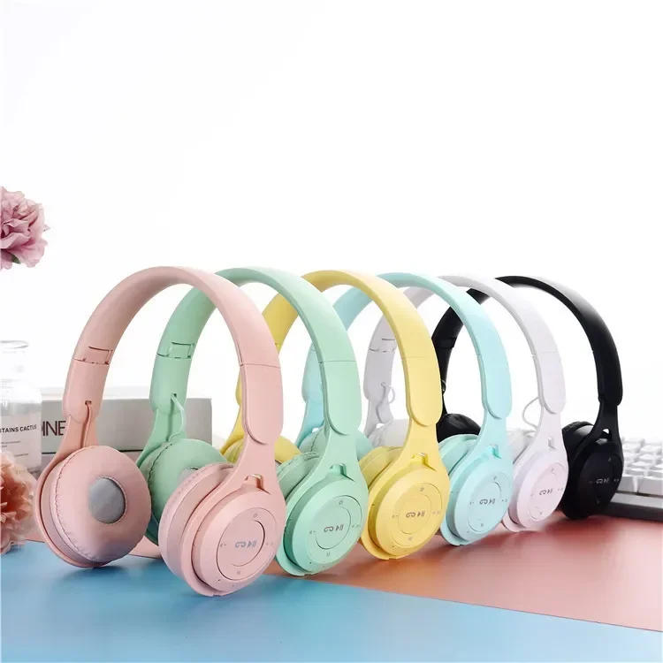 Foldable Over Ear Bluetooth 5. - Anc Wireless Over Ear Headphones 评论和价格