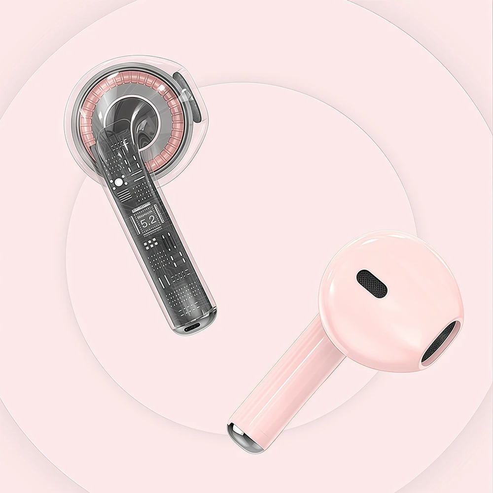 Wireless Earbuds Bluetooth 5.3 - Tws Earbuds Bluetooth 5.3 评论和价格