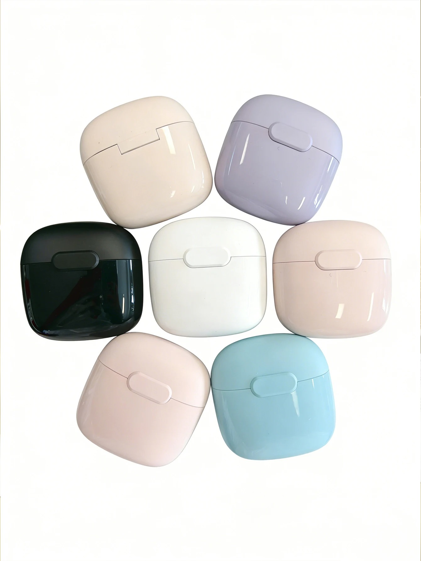 Wireless Earbuds Bluetooth 5.3 - Tws Earbuds Bluetooth 5.3 评论和价格