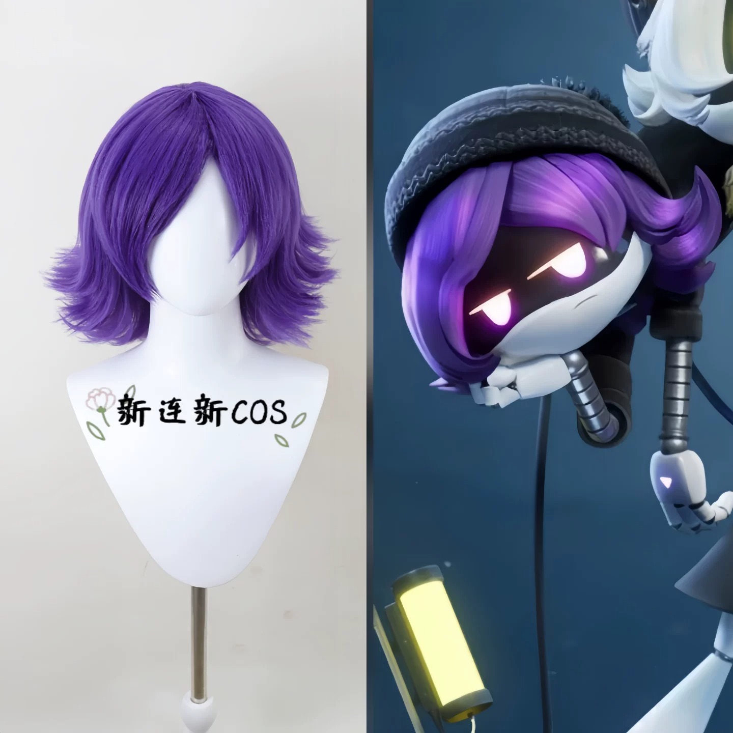 Murder Drones Uzi Doorman Cosp - Drones 评论和价格