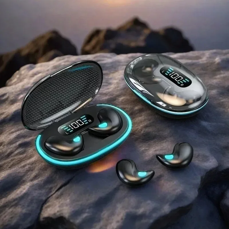 TWS Wireless Headphones Wirele - Tws Earbuds Bluetooth 5.3 评论和价格