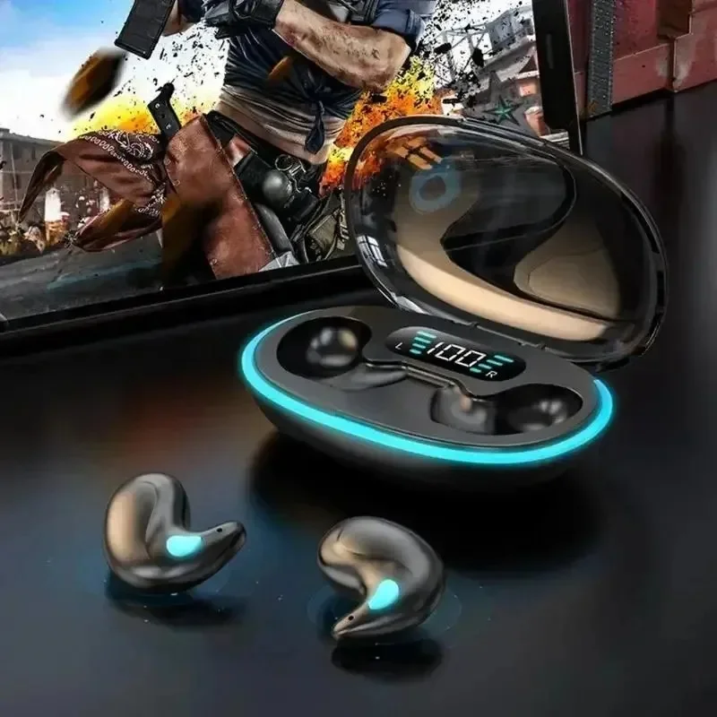 TWS Wireless Headphones Wirele - Tws Earbuds Bluetooth 5.3 评论和价格