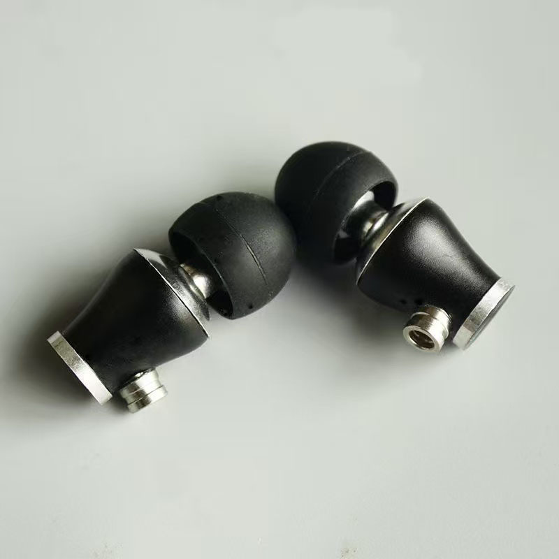 HiFi In-Ear Earbuds MMCX Inter - Type C Wired Earphones With Mic 评论和价格