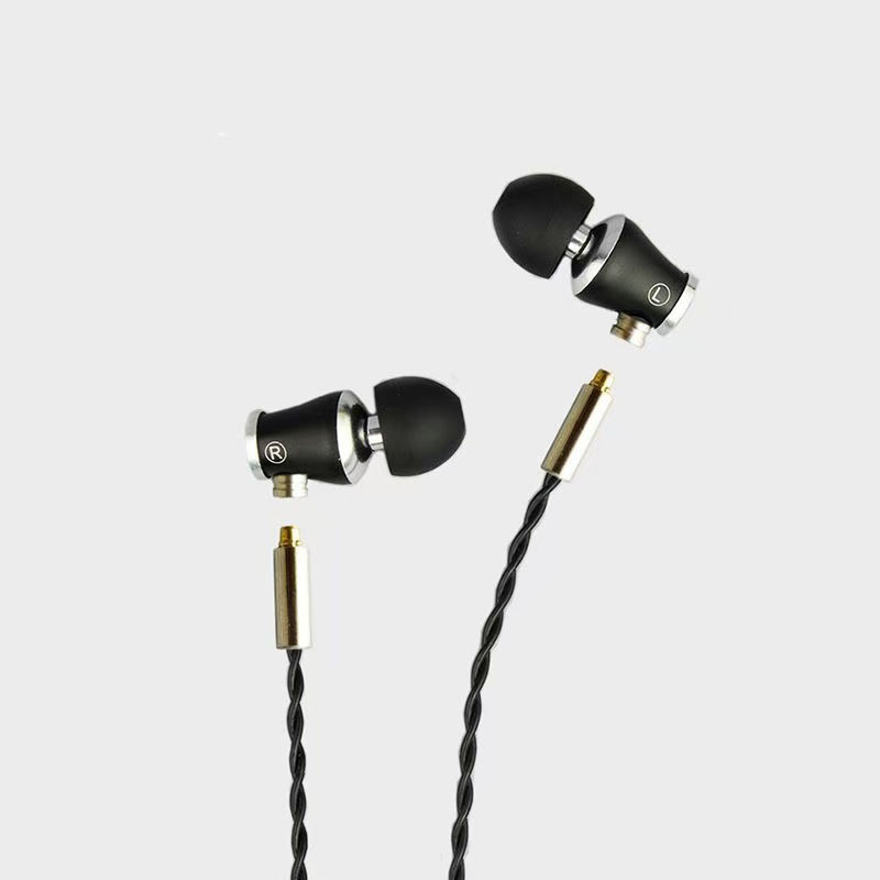 HiFi In-Ear Earbuds MMCX Inter - Type C Wired Earphones With Mic 评论和价格