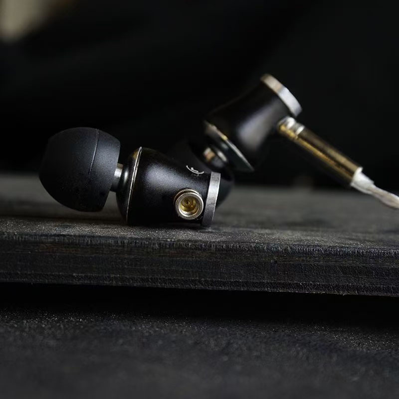 HiFi In-Ear Earbuds MMCX Inter - Type C Wired Earphones With Mic 评论和价格