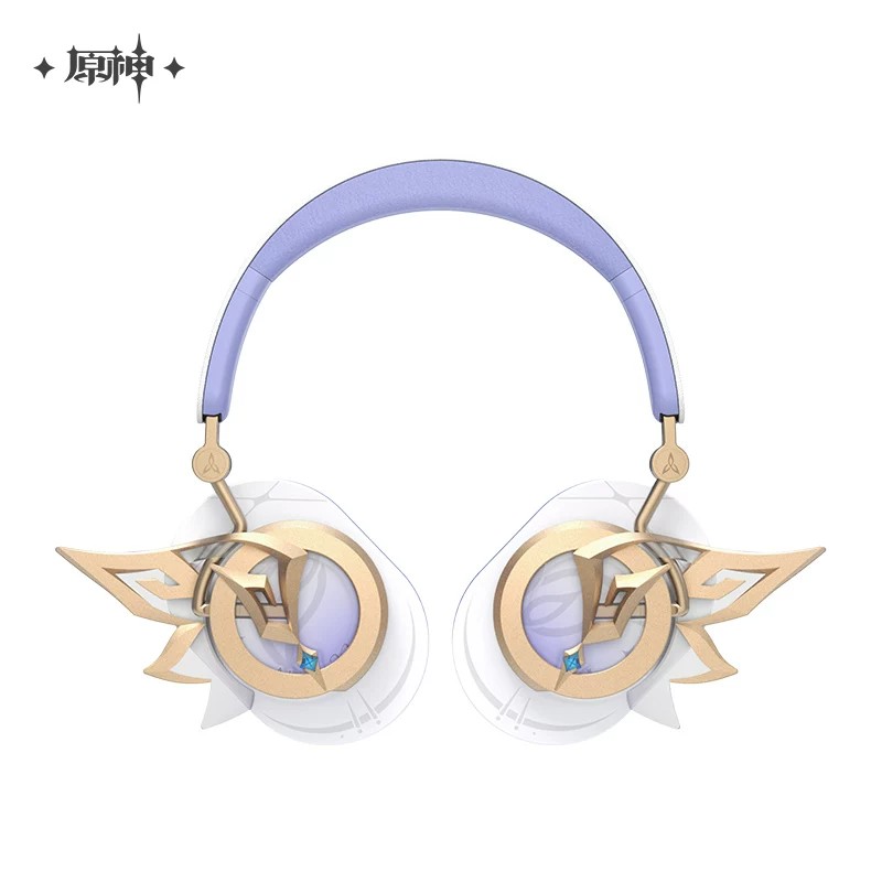 [Genshin] Nicole · Noise and S - Headphones 评论和价格