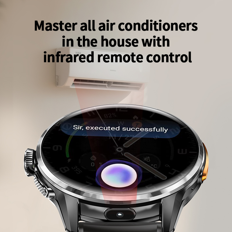 H100 Global Smart Watch Androi - Smartwatches 评论和价格