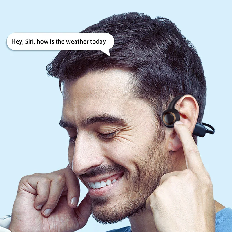 G3 Bone Conduction Headphones  - Bone Conduction Running Headphones 评论和价格