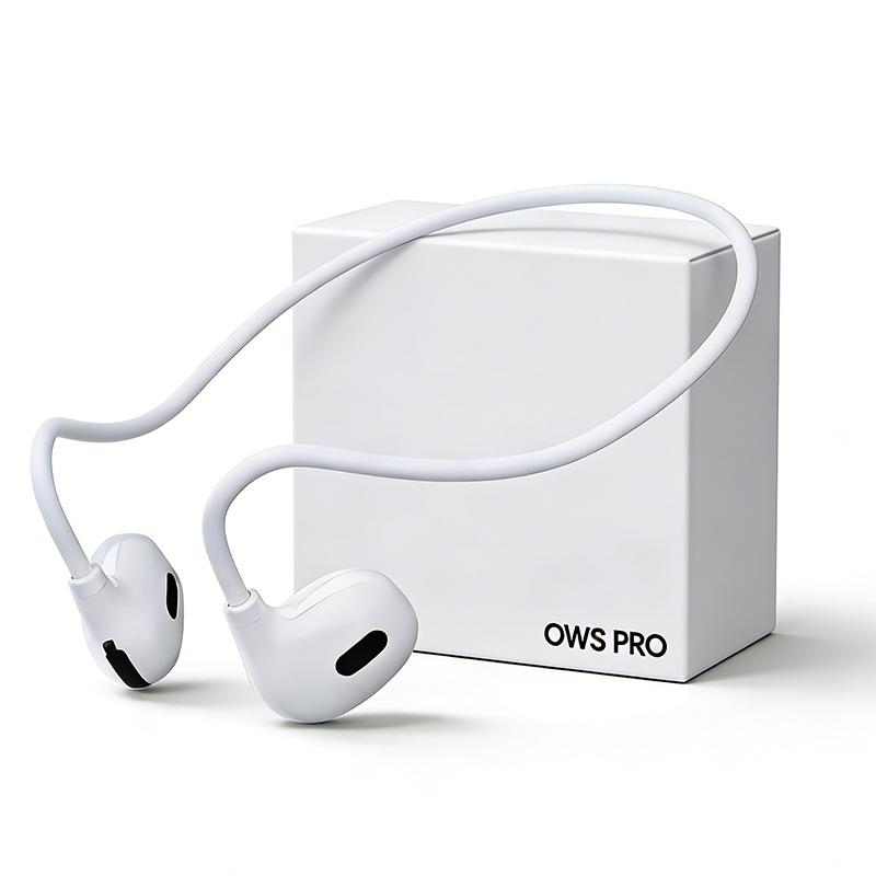 Bone Conduction Bluetooth Earp - Bone Conduction Running Headphones 评论和价格