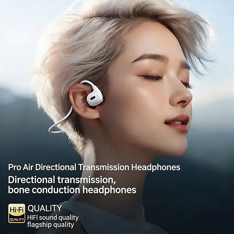 Bone Conduction Bluetooth Earp - Bone Conduction Running Headphones 评论和价格