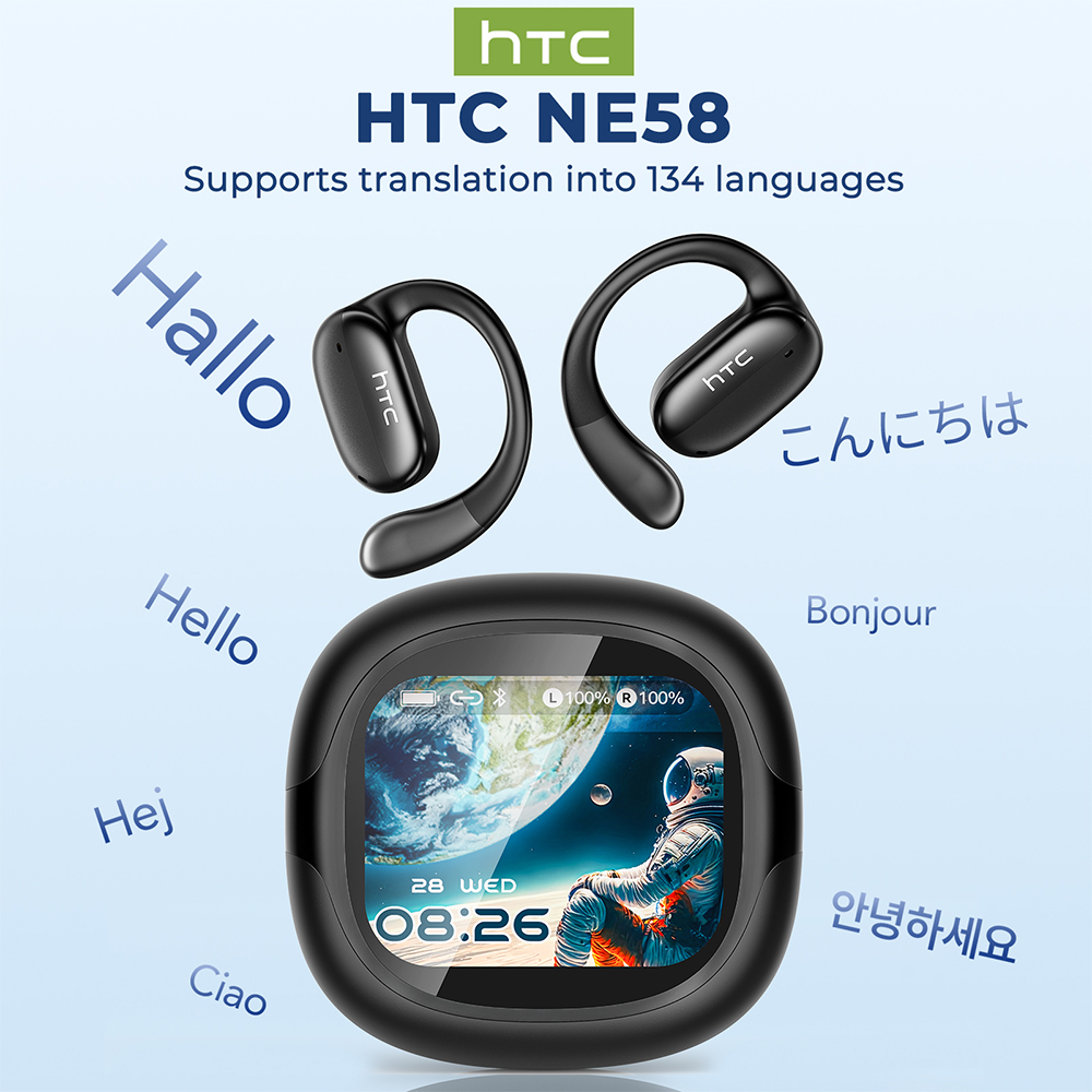 HTC Bluetooth Headset Surround - Speakers 评论和价格
