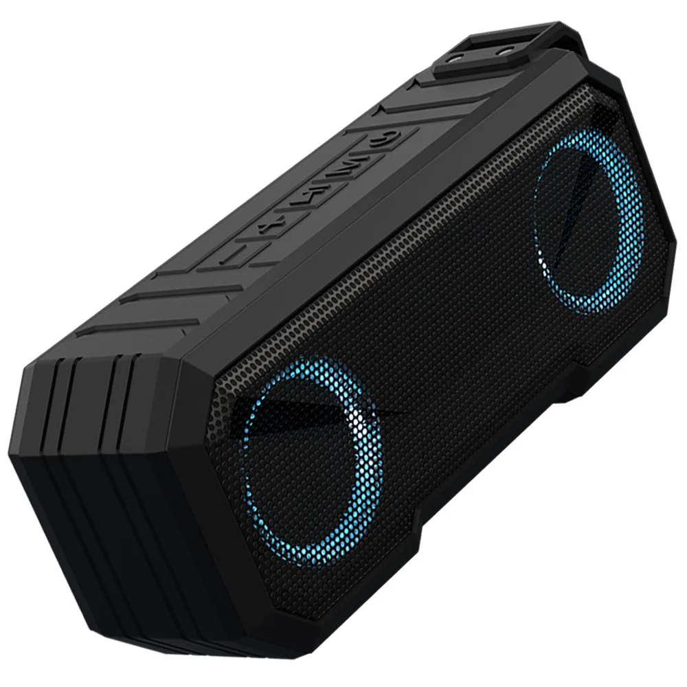 Portable Bluetooth Speaker Wir - Portable Bluetooth Speaker Waterproof Ipx7 评论和价格