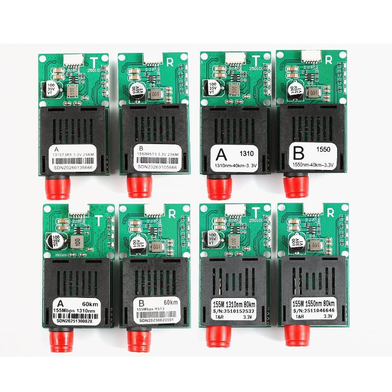 TTL Optical Transceiver Module - Drones 评论和价格