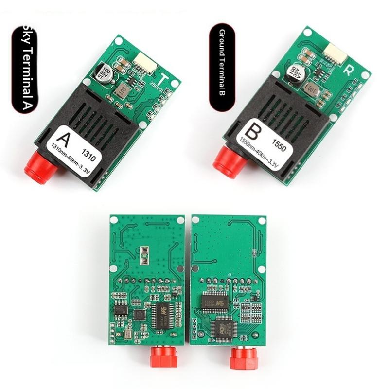 TTL Optical Transceiver Module - Drones 评论和价格
