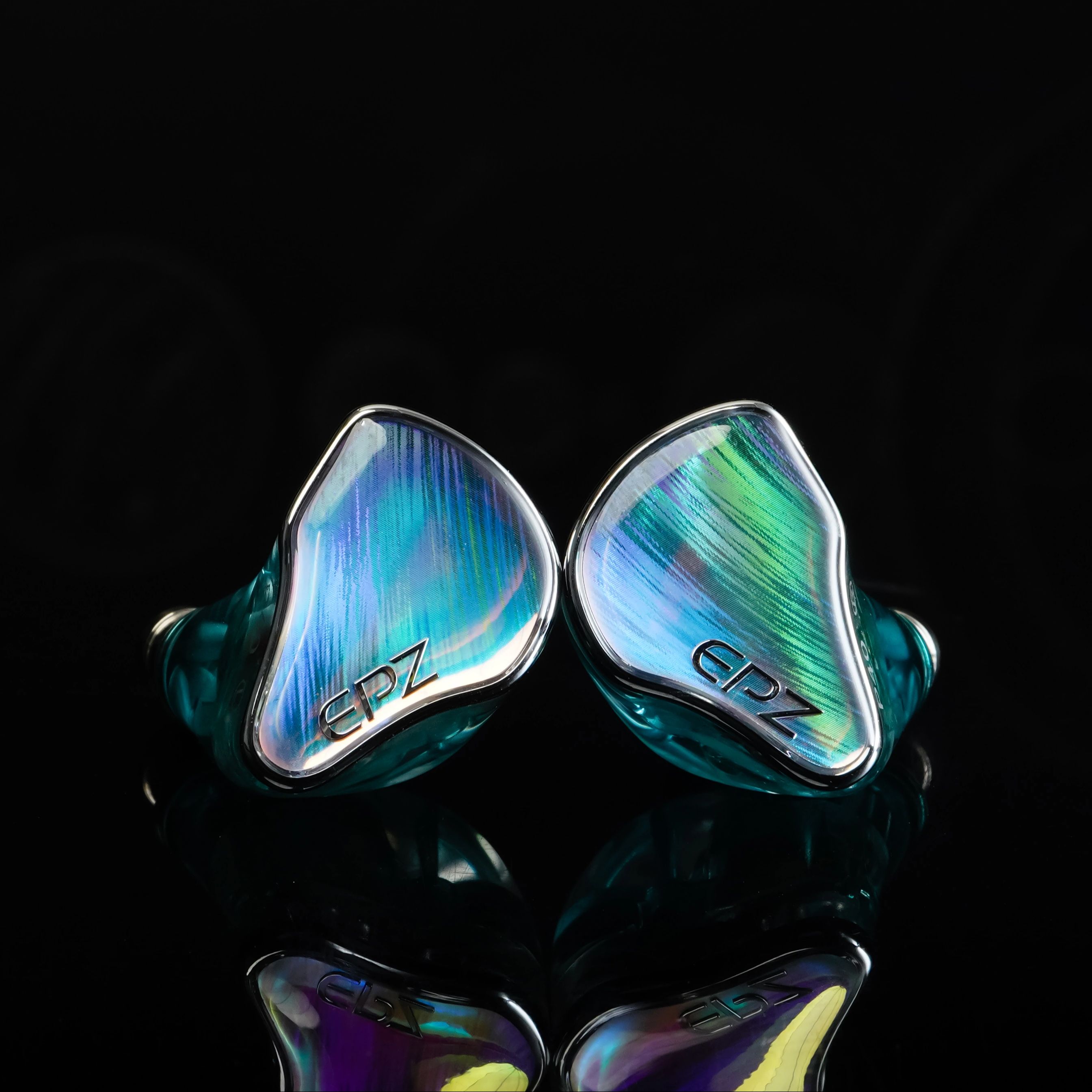 EPZ P40 In-Ear Earphone HiFi I - Planar Magnetic Iem Earphones 评论和价格