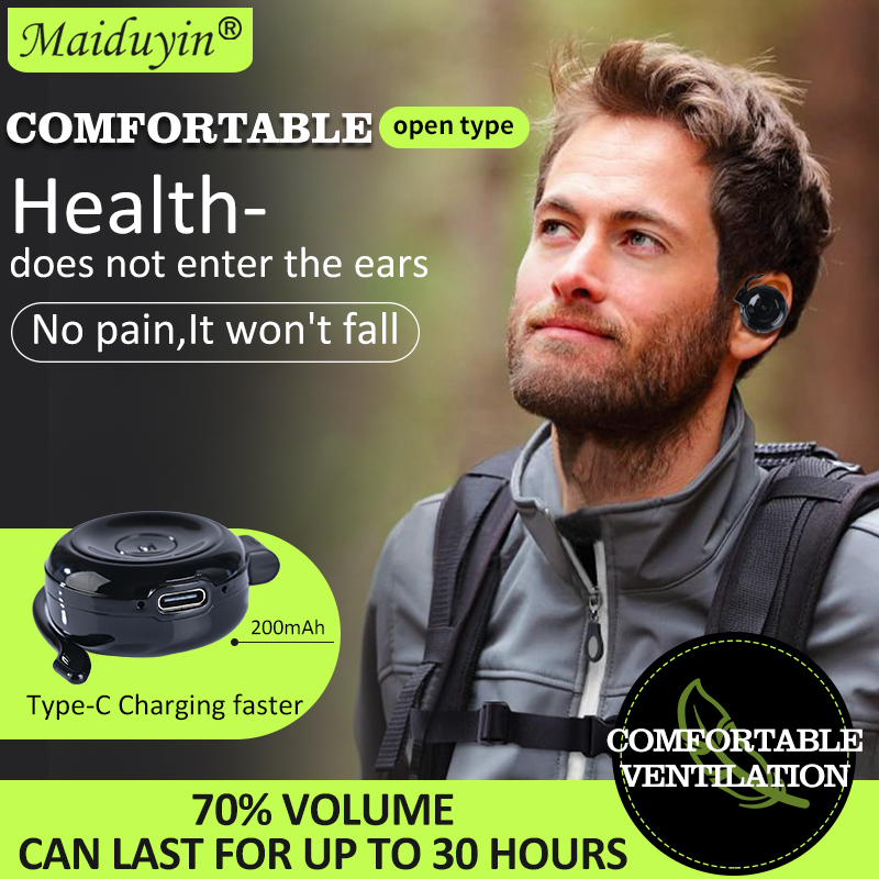 K5 TWS Wireless Headphones Blu - Tws Earbuds Bluetooth 5.3 评论和价格