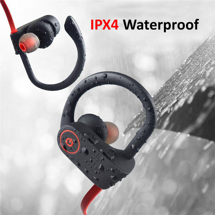 2024 Sports Neckband Wireless  - Bone Conduction Running Headphones 评论和价格