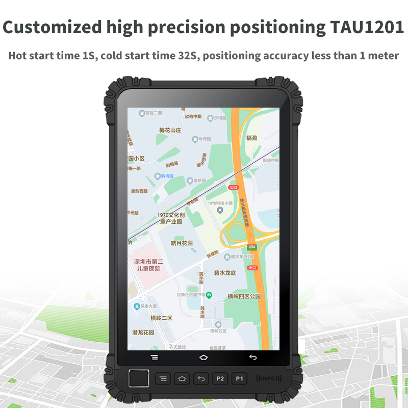 Wholesale Rugged IP68 Industri - Tablets 评论和价格
