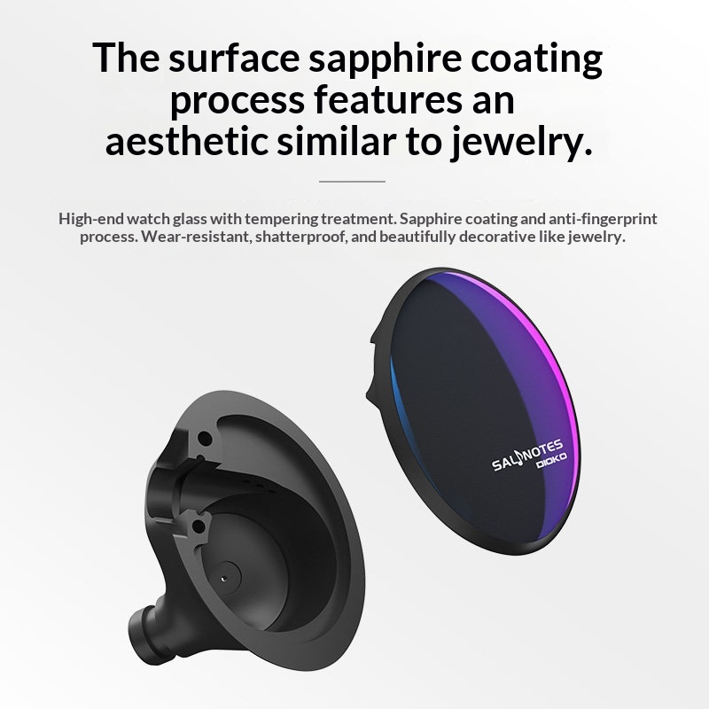 7Hz x Crinacle Dioko Planar Ma - Planar Magnetic Iem Earphones 评论和价格