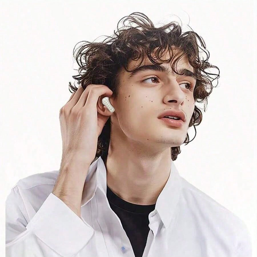 Wireless Bluetooth Earphones G - Tws Earbuds Bluetooth 5.3 评论和价格