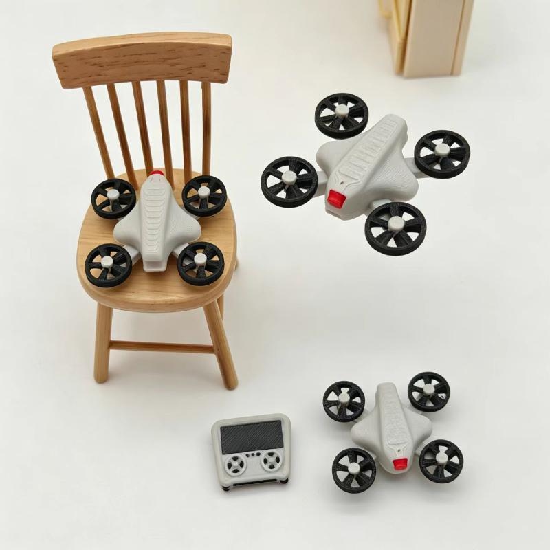 [SU]1: 12 Scale Miniature Remo - Drones 评论和价格