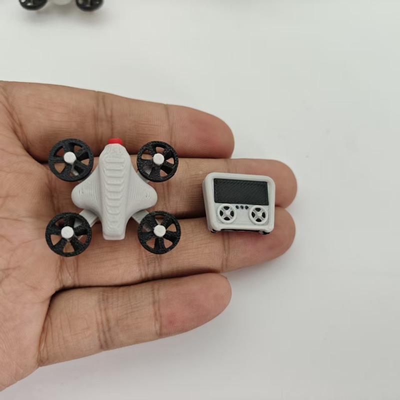 [SU]1: 12 Scale Miniature Remo - Drones 评论和价格
