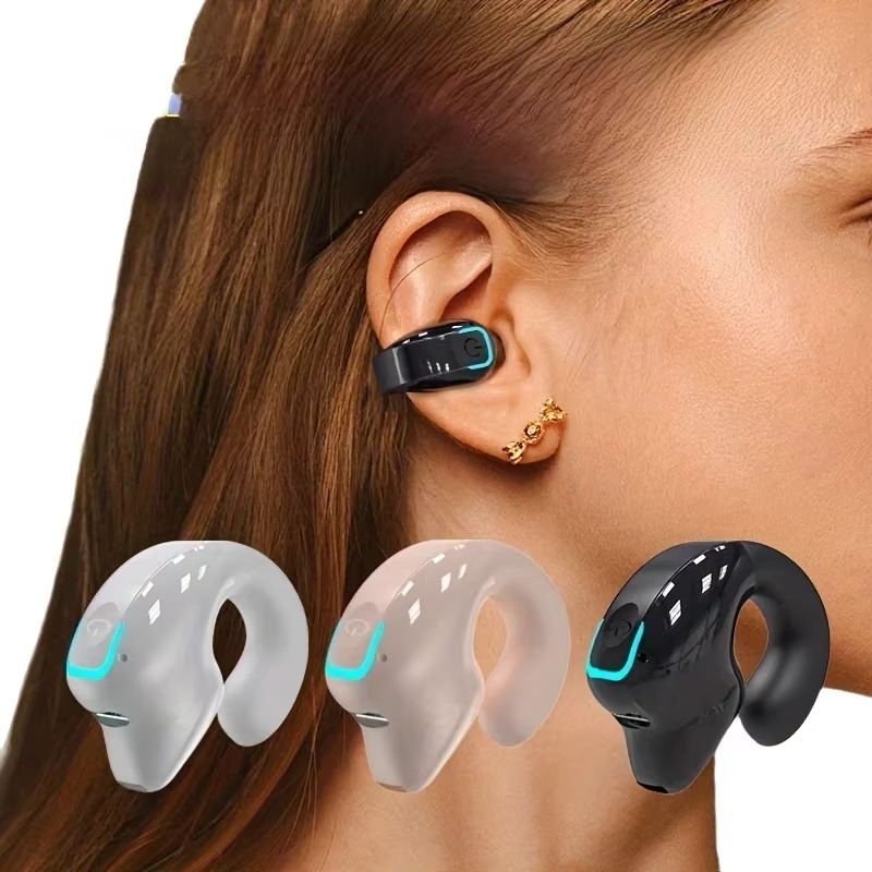 Tws Bluetooth-Compatible 5.3 W - Open Ear Air Conduction Headphones 评论和价格