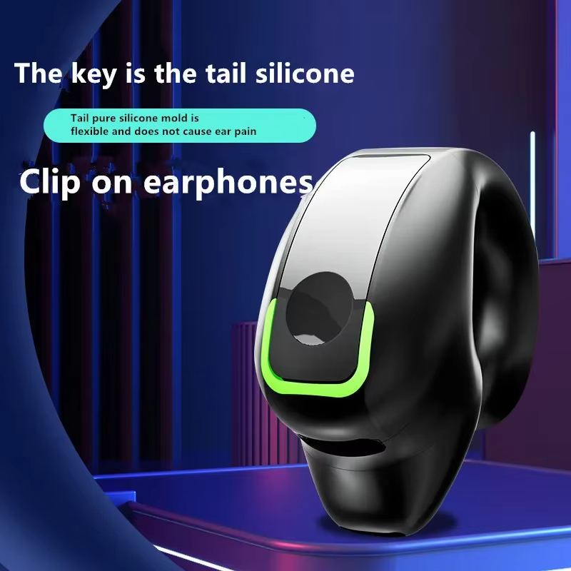 Tws Bluetooth-Compatible 5.3 W - Open Ear Air Conduction Headphones 评论和价格
