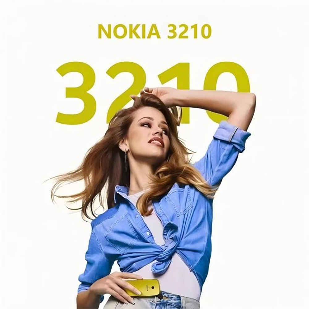 Nokia 3210 4G Phone 2SIM Bluet - Cameras 评论和价格