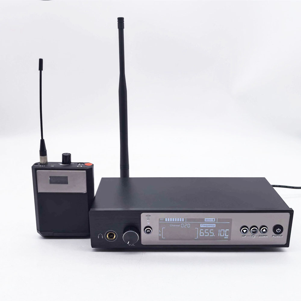 Stage Performance Monitoring E - In Ear Monitors For Singers 评论和价格